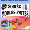 Feux de la saint jean